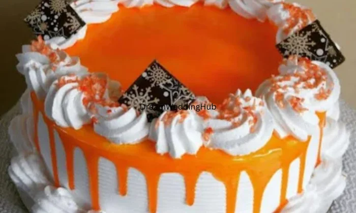 Balaji Bakery ramgarh